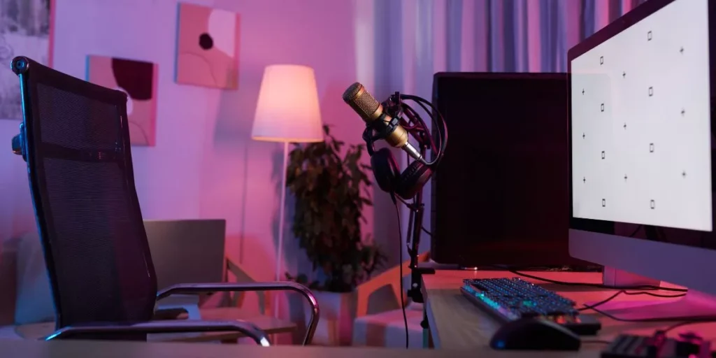 The Best Standing Desks for Gamers in 2024 The Best Standing Desks for Gamers in 2024