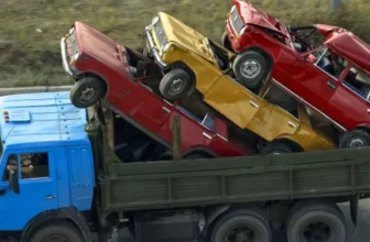 What Are the Most Sustainable Options for Disposing of Old Cars?