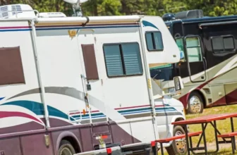 How Can You Plan the Perfect RV Camping Adventure?