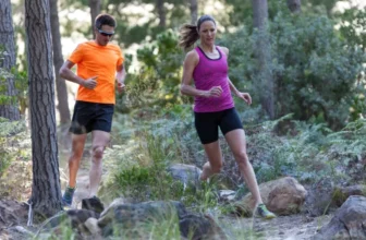 How Do I Choose the Right Running Route?