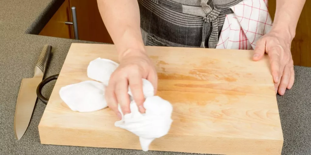 How Do You Safely Clean and Maintain Cutting Boards?
