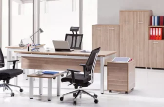 The Ultimate Guide to Ergonomic Home Office Furniture