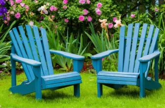 How to Fix Wobbly Garden Chairs and Tables?