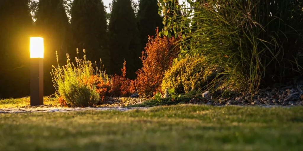 How Do You Incorporate Lighting Into Garden Design? How Do You Incorporate Lighting Into Garden Design?