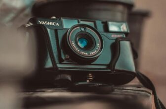 The Evolution of Camera Technology: From Film to Digital