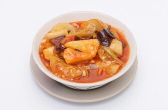 What Are the Must-Have Ingredients for Chinese Stir-Fry?