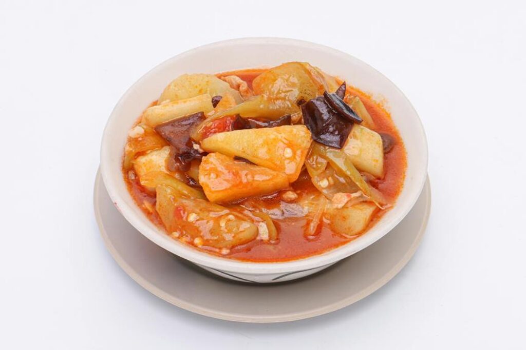 What Are the Must-Have Ingredients for Chinese Stir-Fry?