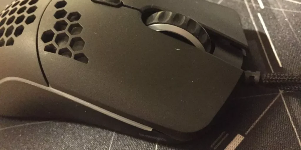 What Is the Role of PTFE Feet in Gaming Mice? What Is the Role of PTFE Feet in Gaming Mice?