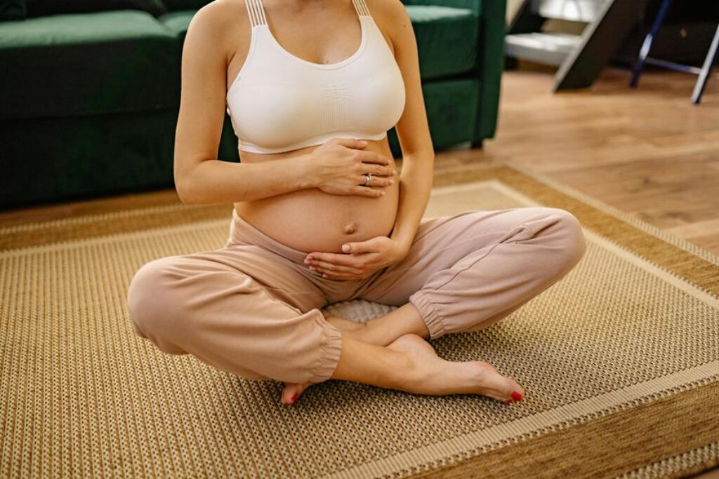 How to Create a Pregnancy Wellness Routine How to Create a Pregnancy Wellness Routine