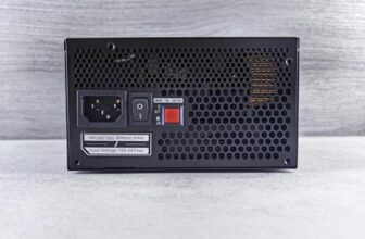 How to Choose the Right Power Supply Unit (PSU) for Your Gaming PC?