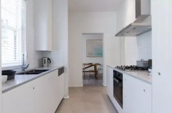What Are the Best Layouts for a Modern Galley Kitchen?