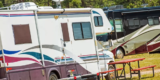 How Can You Plan the Perfect RV Camping Adventure?